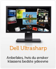 Dell UltraSharp